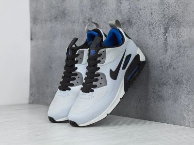 Лот: 10508255. Фото: 1. Nike Air Max 90 Mid winter CP. Кеды, кроссовки, слипоны