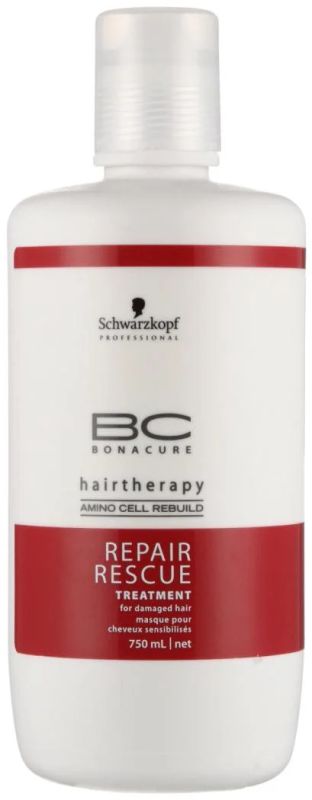 Лот: 6288955. Фото: 1. Schwarzkopf Bonacure Repair Rescue... Уход за волосами 