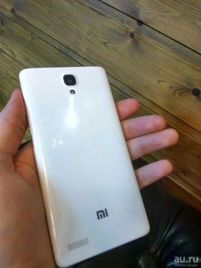 Лот: 9097517. Фото: 1. Xiaomi redmi note 1 (читай описание... Смартфоны