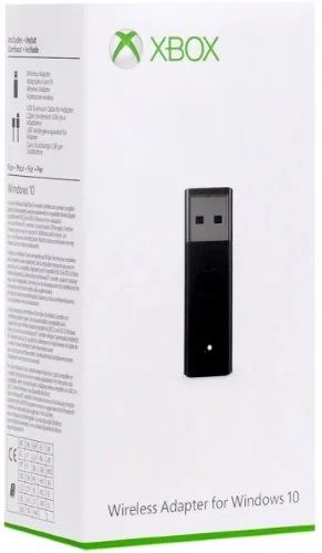 Лот: 16416882. Фото: 1. Адаптер геймпада Xbox One для... Шлейфы, кабели, переходники