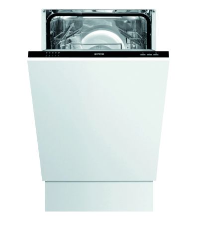 Лот: 12644096. Фото: 1. Gorenje GV 51011. Посудомоечные машины