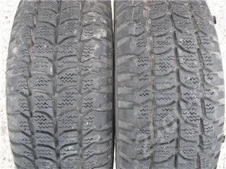 Лот: 419138. Фото: 1. Шины зимние 175/70 R13 Matador... Шины
