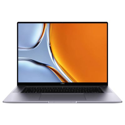 Лот: 24784817. Фото: 1. Ноутбук HUAWEI MateBook 16s i9... Ноутбуки