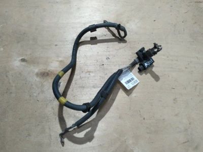 Лот: 21403057. Фото: 1. клемма плюс Toyota RAV4 ACA31. Двигатель и элементы двигателя