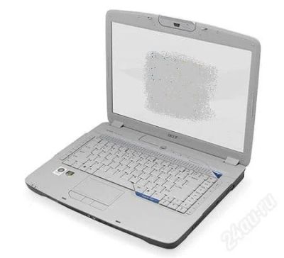 Лот: 2432938. Фото: 1. Acer Aspire 5920. Ноутбуки