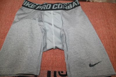 Лот: 7186185. Фото: 1. шорты найк. Спортивные брюки, штаны
