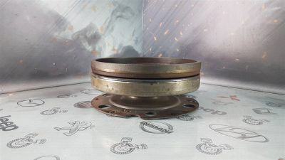 Лот: 23585186. Фото: 1. Маховик Audi A4 CJCA 0B1105266AE... Двигатель и элементы двигателя