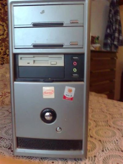 Лот: 2417631. Фото: 1. Компьютер. Компьютеры в сборе