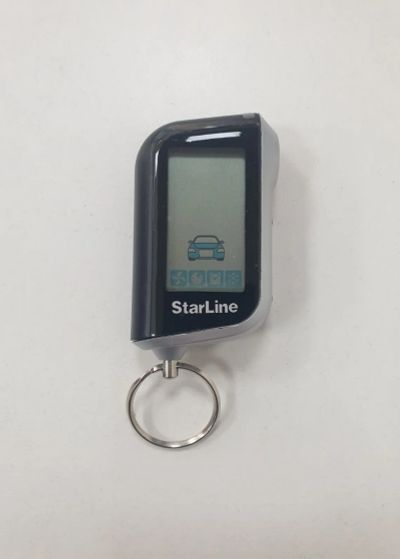 Лот: 20025272. Фото: 1. Брелок Starline A93. Автомобильные сигнализации