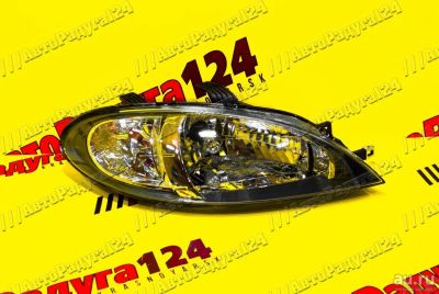 Лот: 18653955. Фото: 1. Фара Chevrolet Lacetti (2004-... Оптика и освещение