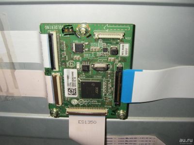 Лот: 8817417. Фото: 1. EBR77119901 p/n EAX64865302 LG50PN450D. Печатные платы