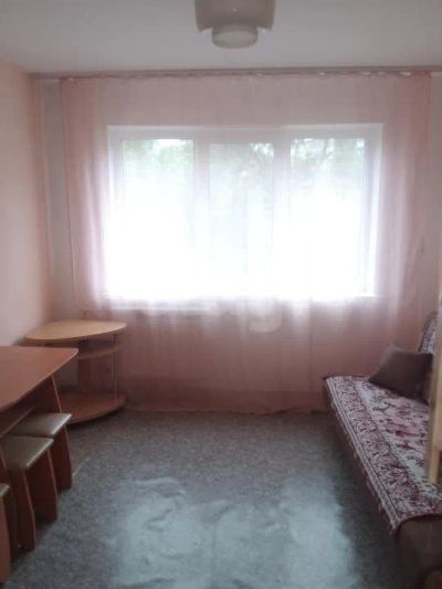 Лот: 25639883. Фото: 1. квартира , Красноярск улица Устиновича... Квартиры, студии