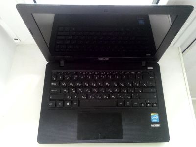 Лот: 16183698. Фото: 1. Ноутбук Asus X200M. Ноутбуки