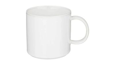 Лот: 22252888. Фото: 1. Кружка Soul Kitchen 0,4 л цвет... Кружки, стаканы, бокалы