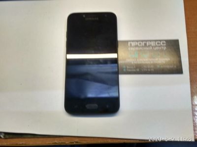 Лот: 16358019. Фото: 1. Samsung Galaxy J2 (2018). Дисплеи, дисплейные модули, тачскрины