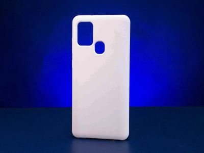 Лот: 19914098. Фото: 1. Кейс Silicon Cover для Samsung... Чехлы, бамперы