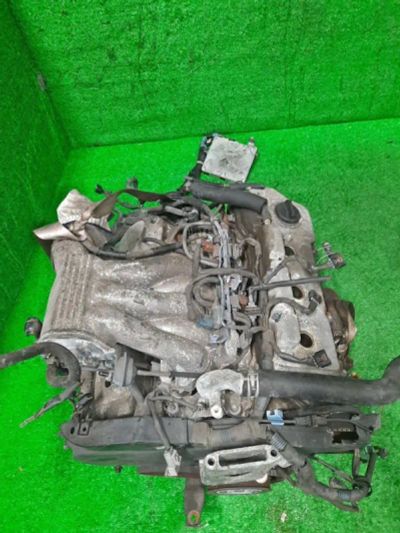 Лот: 19381933. Фото: 1. Двигатель Toyota Estima MCR30... Двигатель и элементы двигателя