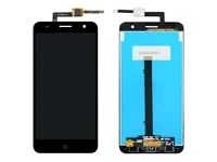 Лот: 12088243. Фото: 1. Дисплей ZTE Blade 910 в сборе... Дисплеи, дисплейные модули, тачскрины