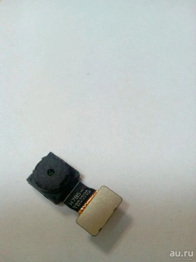Лот: 9756144. Фото: 1. A195 . Micromax Q335 Основная... Видео- и фотокамеры