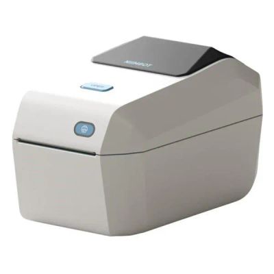 Лот: 24916920. Фото: 1. Принтер этикеток NIIMBOT K3 White. Прочие принтеры