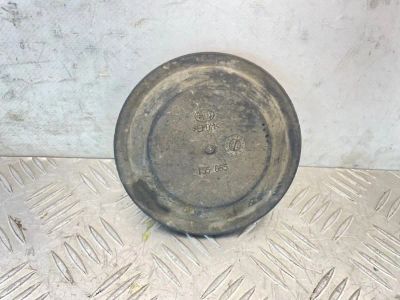 Лот: 25404393. Фото: 1. крышка фары Skoda Octavia 1Z3. Двигатель и элементы двигателя