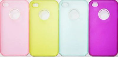 Лот: 3588899. Фото: 1. Чехол Sophist для iPhone 4/4s. Чехлы, бамперы