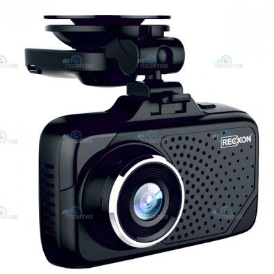 Лот: 11120472. Фото: 1. Recxon SMART Гибрид видеорегистратора... Видеорегистраторы,  радар-детекторы, системы парковки