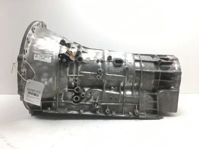 Лот: 20410809. Фото: 1. Корпус КПП Land Rover Range Rover... Кузов