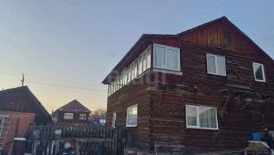 Лот: 25429674. Фото: 1. 5-комн. и более дом , Красноярск... Дома