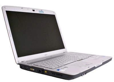 Лот: 15811361. Фото: 1. 2х-ядерный Acer Aspire 7520G 17... Ноутбуки