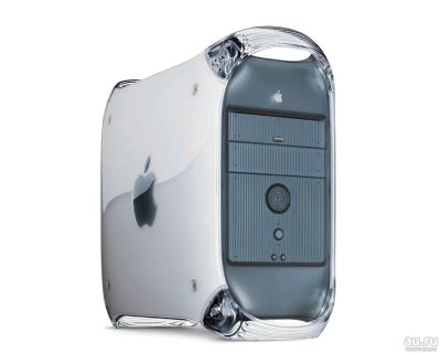 Лот: 9318332. Фото: 1. Apple Power Mac G4. Компьютеры в сборе