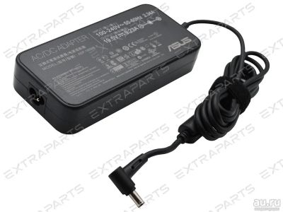 Лот: 16215734. Фото: 1. Блок питания для ноутбука Asus... Корпуса, блоки питания