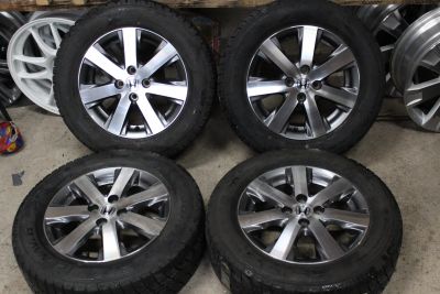 Лот: 18891133. Фото: 1. Диски Оригинал Honda Freed GP... Диски