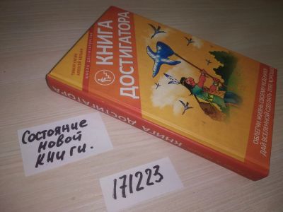 Лот: 21782256. Фото: 1. (171223)Гагин Т., Кельин А. Книга... Психология