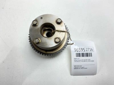 Лот: 24773617. Фото: 1. Муфта VVT-I Nissan Murano 2006... Двигатель и элементы двигателя