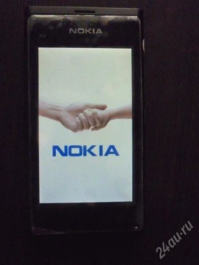 Лот: 1919746. Фото: 1. NOKIA N9. Кнопочные мобильные телефоны