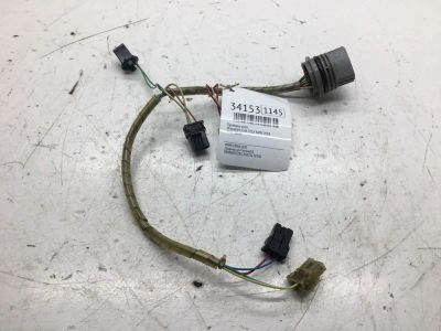 Лот: 20386920. Фото: 1. Проводка АКПП Mitsubishi Colt... Трансмиссия