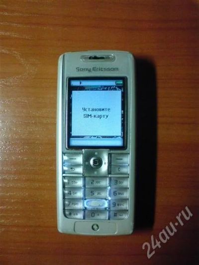 Лот: 552791. Фото: 1. Sony Ericsson. Кнопочные мобильные телефоны
