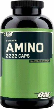 Лот: 4110513. Фото: 1. Аминокислоты Superior Amino 2222... Спортивное питание, витамины