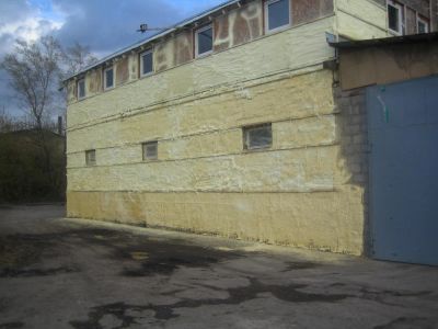 Лот: 11264288. Фото: 1. нежилое в аренду под произвоство. Нежилое