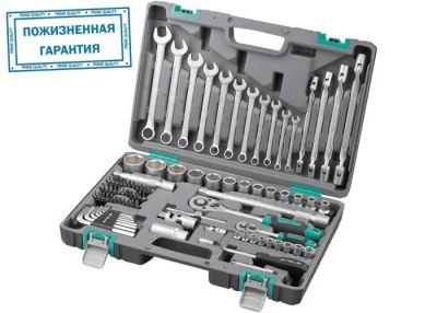 Лот: 14697693. Фото: 1. Набор инструментов Stels 14109... Наборы инструмента