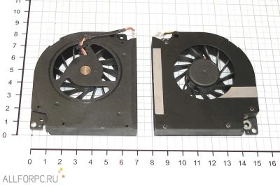 Лот: 6913983. Фото: 1. Кулер Hp Compaq 1502 Fan Mg55150v1-Q090-S99... Системы охлаждения