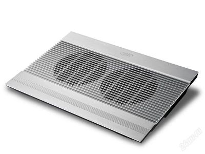 Лот: 2135247. Фото: 1. DEEPCOOL N8 ULTRA охлаждение для... Системы охлаждения