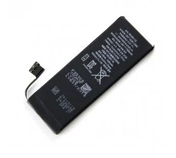 Лот: 15302290. Фото: 1. Батарея оригинал iPhone 5S. Дисплеи, дисплейные модули, тачскрины