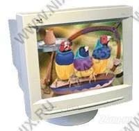 Лот: 1079892. Фото: 1. ViewSonic E50. ЭЛТ-мониторы