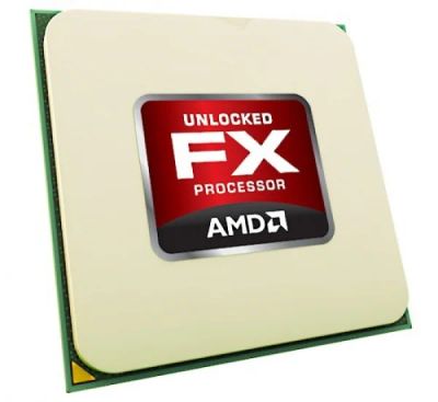 Лот: 3231042. Фото: 1. AMD FX-4100 3.6GHz-3.8GHz в режиме... Процессоры