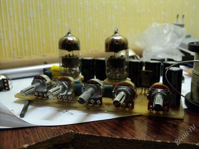 Лот: 1479438. Фото: 1. Еще один Marshall jcm 800. Усилители, эквалайзеры