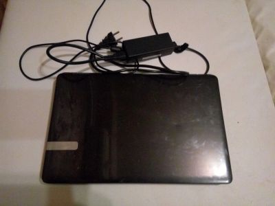Лот: 11947169. Фото: 1. Ноутбук Packard Bell ENTE11HC-B964G50Mnks... Ноутбуки