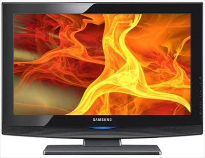 Лот: 5476326. Фото: 1. LED-телевизор Samsung LE32B350F1W... Телевизоры