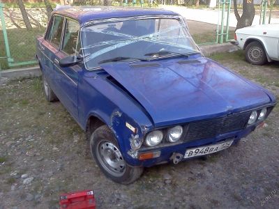 Лот: 5200939. Фото: 1. Ваз 2106. Автомобили